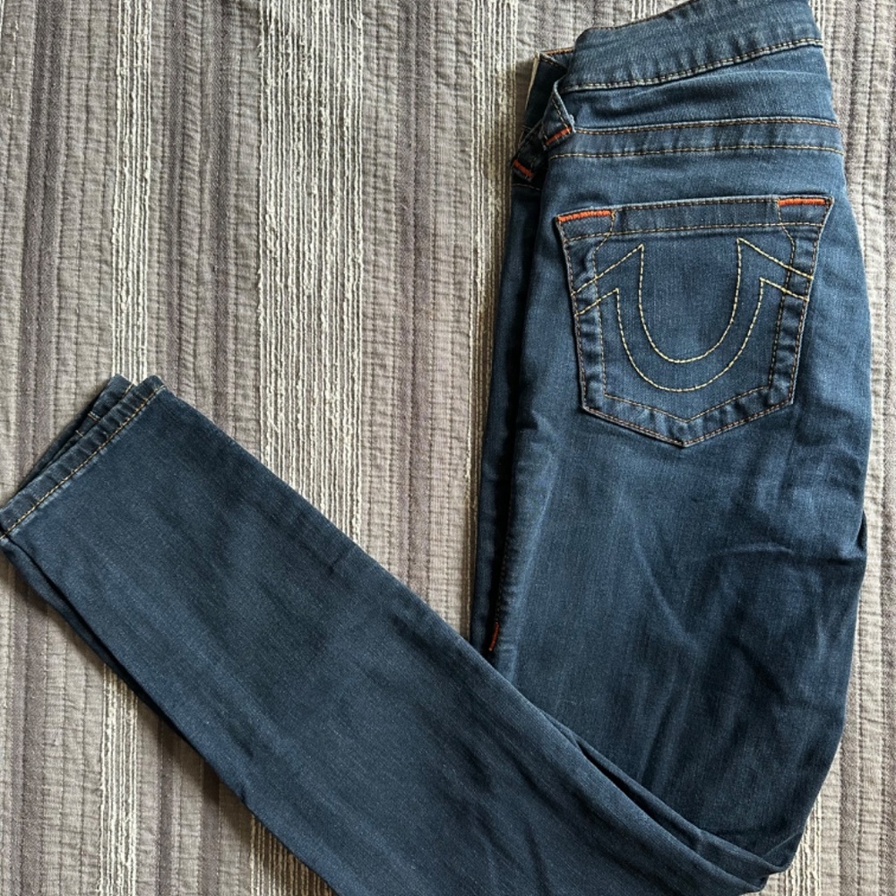 Jeans - Picture 2 of 2